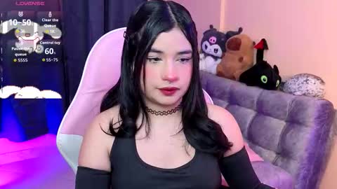 Karen online show from February 22, 4:35 am