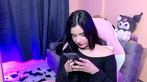 Snapshot of bonnietaylor1 chatting on July 16, 12:27 am Karen online show from July 16, 12:27 am