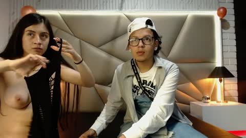 bonny_bonss online show from December 31, 11:09 am