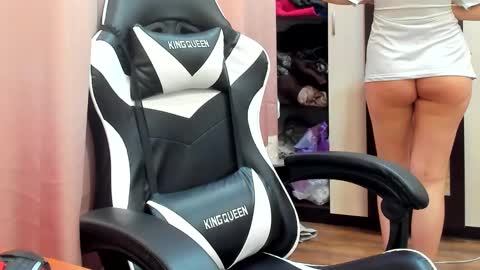 Bonny Kimberly online show from January 12, 2:19 pm