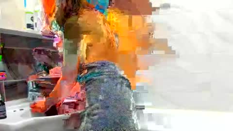 Bonny Kimberly online show from January 13, 9:31 pm