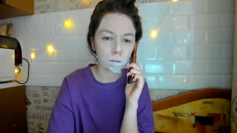 Bonny Kimberly online show from January 17, 12:10 pm