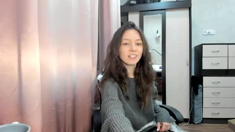 Bonny Kimberly online show from January 17, 3:53 pm