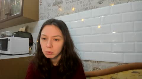 Bonny Kimberly online show from January 18, 2:55 pm