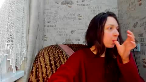 Bonny Kimberly online show from February 1, 5:16 pm