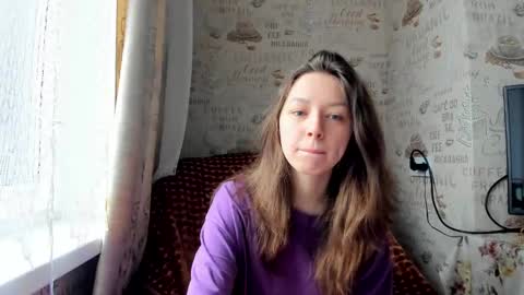 Bonny Kimberly online show from March 6, 7:25 am