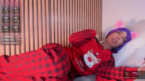 Bonny Shine online show from November 26, 7:53 am