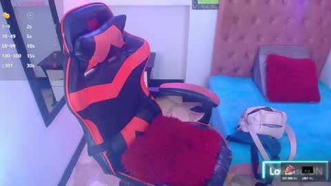 Snapshot of bonnye_star chatting on September 8, 8:52 pm online show from September 8, 8:52 pm