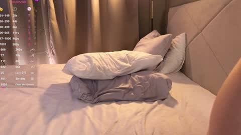 Eva online show from February 8, 11:45 pm