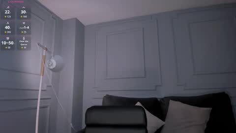 Bonny online show from December 16, 8:03 pm