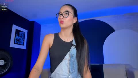 Bonny online show from March 20, 7:19 pm