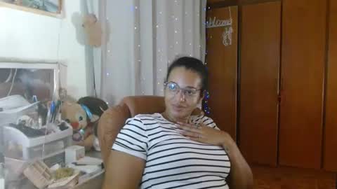 Snapshot of bonvivantb chatting on January 18, 4:26 am Queen Bon Vivantt online show from January 18, 4:26 am