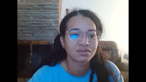 Snapshot of bonvivantb chatting on September 17, 12:29 pm Queen Bon Vivantt online show from September 17, 12:29 pm