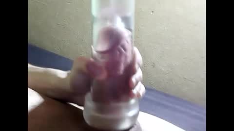 bonyxel online show from February 27, 5:36 pm