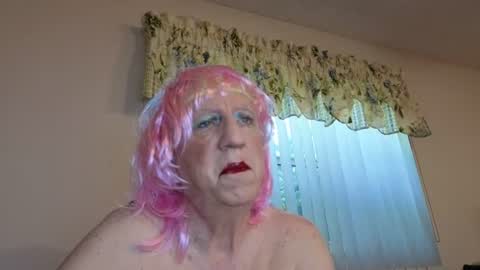 Snapshot of boobi2991 chatting on July 15, 10:59 pm sissy slut boobi online show from July 15, 10:59 pm