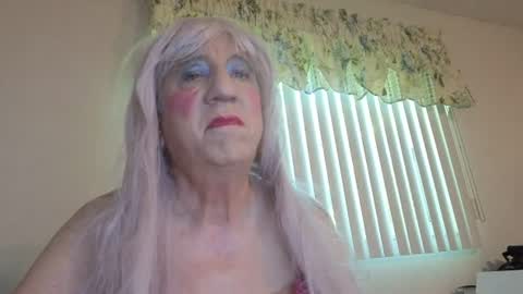 Snapshot of boobi2991 chatting on July 21, 6:32 pm sissy slut boobi online show from July 21, 6:32 pm