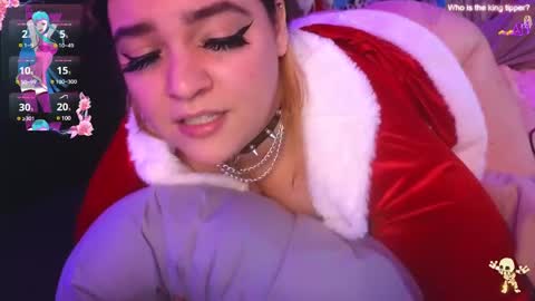 Snapshot of booboosperfectfacefuck chatting on December 7, 5:48 am Nova  sub to my fan club for free pms and sexy sloppy videos  online show from December 7, 5:48 am