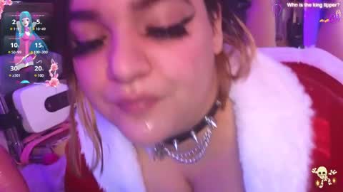 Snapshot of booboosperfectfacefuck chatting on December 8, 5:18 am Nova  sub to my fan club for free pms and sexy sloppy videos  online show from December 8, 5:18 am