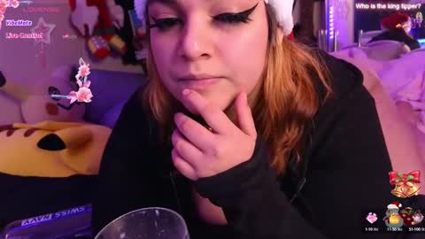 Snapshot of booboosperfectfacefuck chatting on December 21, 9:36 pm Nova  sub to my fan club for free pms and sexy sloppy videos  online show from December 21, 9:36 pm