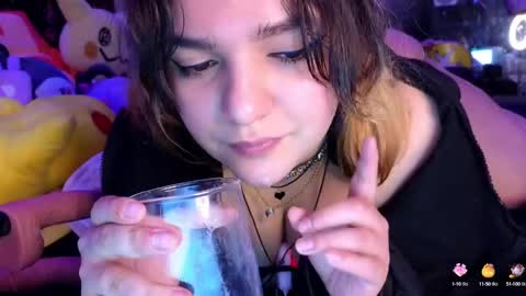 Snapshot of booboosperfectfacefuck chatting on January 23, 6:06 am Nova  sub to my fan club for free pms and sexy sloppy videos  online show from January 23, 6:06 am