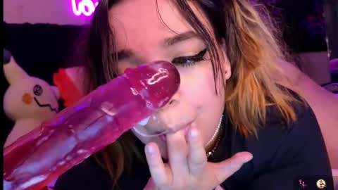 Snapshot of booboosperfectfacefuck chatting on March 9, 5:11 am Nova  sub to my fan club for free pms and sexy sloppy videos  online show from March 9, 5:11 am
