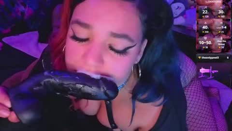 Snapshot of booboosperfectfacefuck chatting on September 29, 7:35 am Nova  sub to my fan club for free pms and sexy sloppy videos  online show from September 29, 7:35 am