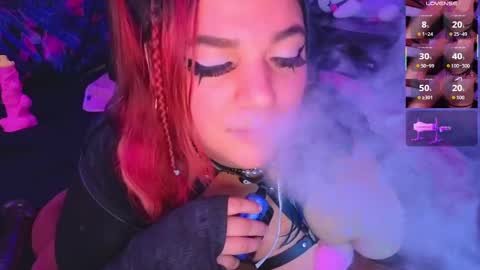 Snapshot of booboosperfectfacefuck chatting on October 1, 12:33 pm Nova  sub to my fan club for free pms and sexy sloppy videos  online show from October 1, 12:33 pm