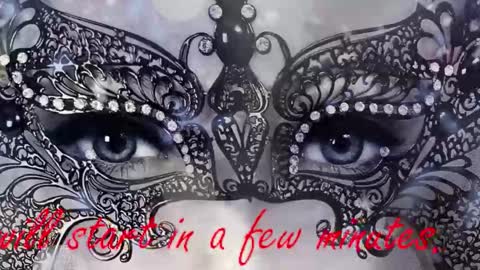 Mike  Mychell online show from October 19, 8:09 pm