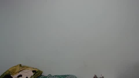 Luciana independent model online show from December 26, 8:00 pm