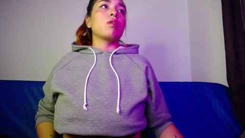 KIM     online show from October 22, 8:52 pm