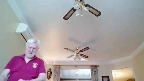 boobswatcher123 online show from October 18, 6:30 pm