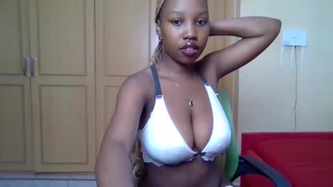 Snapshot of booby_cammy chatting on May 4, 6:31 am barbie online show from May 4, 6:31 am