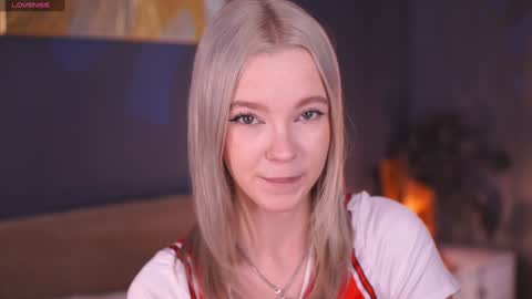 Alina online show from November 25, 7:52 am