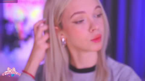 Alina online show from March 23, 8:07 am