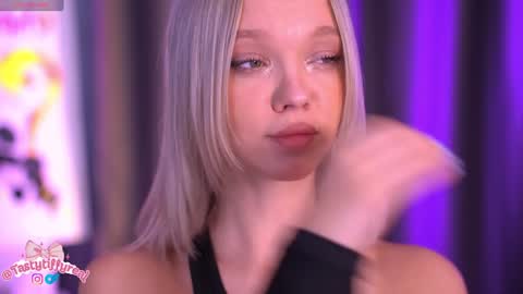 Alina online show from March 27, 6:30 am