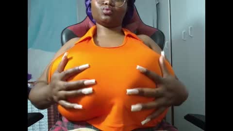 boobygoddessxxx online show from June 10, 1:32 pm