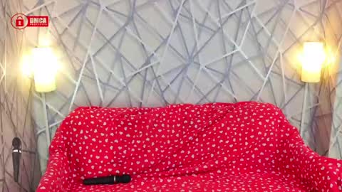 BoobyIANAx online show from April 27, 5:33 pm