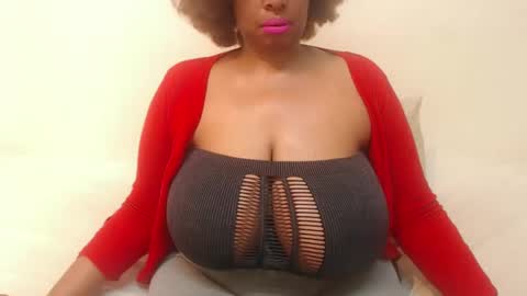 boobyqueen online show from February 17, 5:21 pm