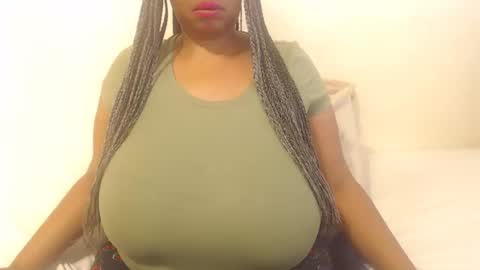 boobyqueen online show from November 20, 9:20 am