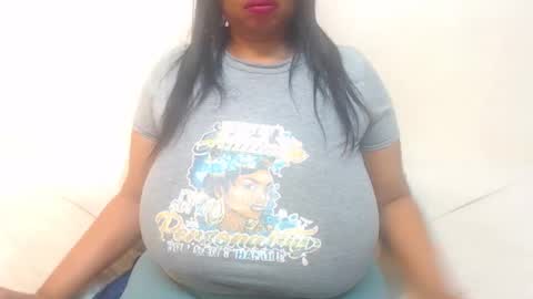 boobyqueen online show from May 31, 6:20 pm