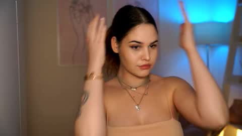 boobyybliss online show from November 12, 12:16 pm