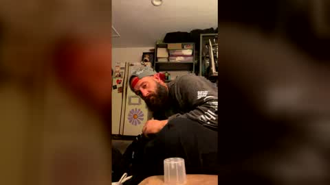 boofedbongwater180610 online show from April 23, 3:52 am