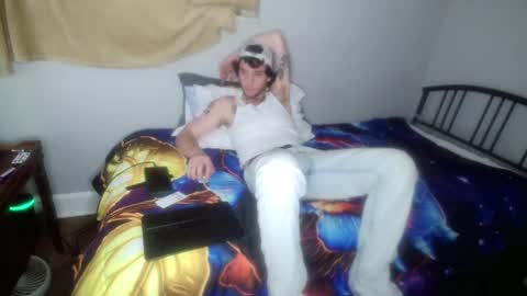 boogieflexxx online show from September 24, 5:11 am