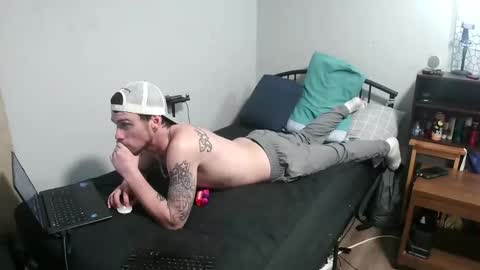 boogieflexxx online show from November 29, 11:02 am