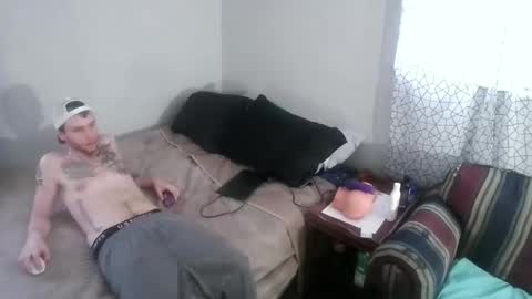 boogieflexxx online show from December 19, 9:33 pm