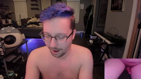 Snapshot of booker_baxton chatting on December 19, 7:07 am Booker Baxton online show from December 19, 7:07 am