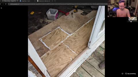 Snapshot of booker_baxton chatting on December 31, 6:59 am Booker Baxton online show from December 31, 6:59 am