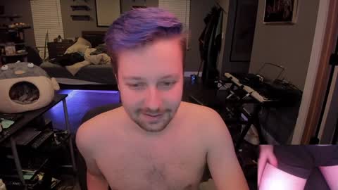 Snapshot of booker_baxton chatting on January 10, 7:04 am Booker Baxton online show from January 10, 7:04 am