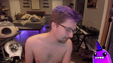 Snapshot of booker_baxton chatting on January 11, 7:06 am Booker Baxton online show from January 11, 7:06 am