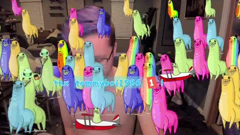 Snapshot of booker_baxton chatting on January 12, 7:00 am Booker Baxton online show from January 12, 7:00 am